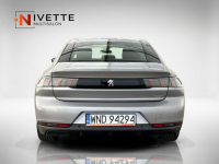 Peugeot 508 1,5 Bluehdi(130 KM) Active Salon PL  F-Vat Warszawa - zdjęcie 9