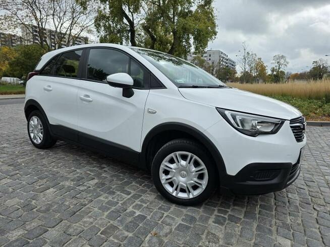 Enjoy*1.2l benzyna 82KM*Salon PL*Bezwypadkowy*Fabryczne LPG Warszawa - zdjęcie 1