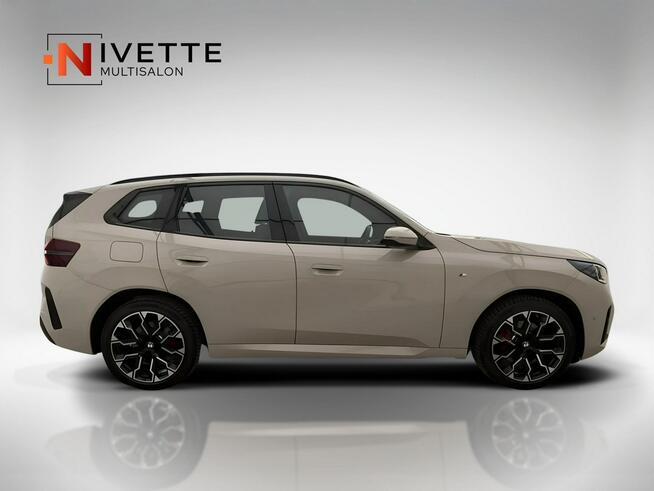 BMW X3 X Drive 2,0 30e (299 KM) Pakiet M Sport Salon PL Warszawa - zdjęcie 7