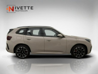 BMW X3 X Drive 2,0 30e (299 KM) Pakiet M Sport Salon PL Warszawa - zdjęcie 7