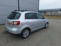 Volkswagen Golf Plus Serwis ASO VW,Klimatronic,PDC,Stan TOP. Zieleniewo - zdjęcie 6