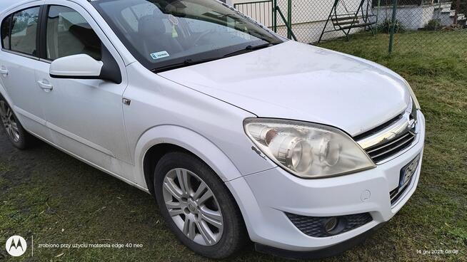 Sprzedam Auto Paruszewo - zdjęcie 5