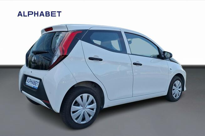 TOYOTA  Aygo 1.0 VVT-i X-cite Swarzędz - zdjęcie 7