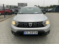 Dacia Duster 1.5d 109KM 2018r. M6, Salon PL, Ekran multimedialny, 4x4 Myślenice - zdjęcie 2