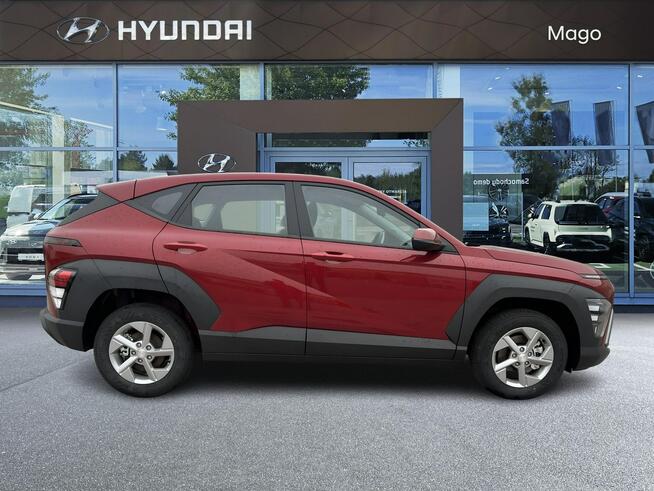 Hyundai Kona w wersji Smart Piła - zdjęcie 6