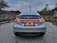 Honda Civic 1.8 140KM, benzyna, ANGLIK Zawiercie - zdjęcie 7