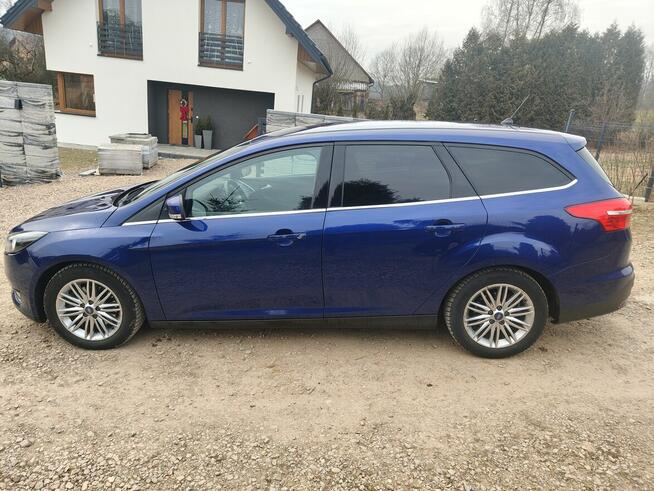 Na sprzedaż Ford Focus mk3 1.5 ecoboost Dobczyce - zdjęcie 6