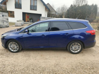 Na sprzedaż Ford Focus mk3 1.5 ecoboost Dobczyce - zdjęcie 6