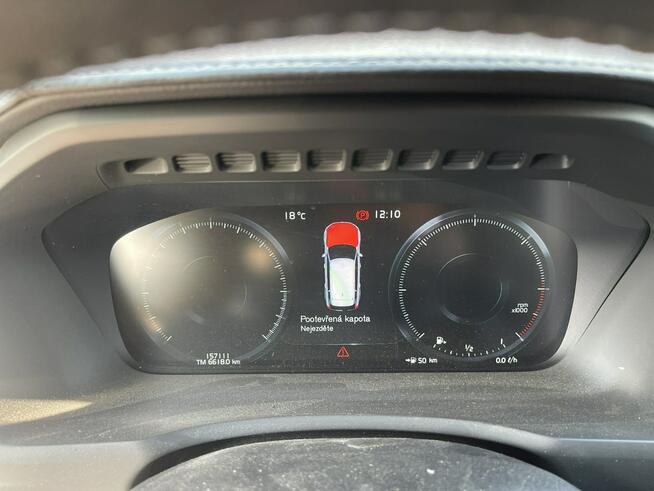 Volvo XC 90 Inscription B5 AWD Kamery360 7 Os. Harman Gliwice - zdjęcie 9