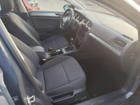 Volkswagen Golf SALON POLSKA/FV23%/stan bdb/serwis ASO/gwarancja Ełk - zdjęcie 8