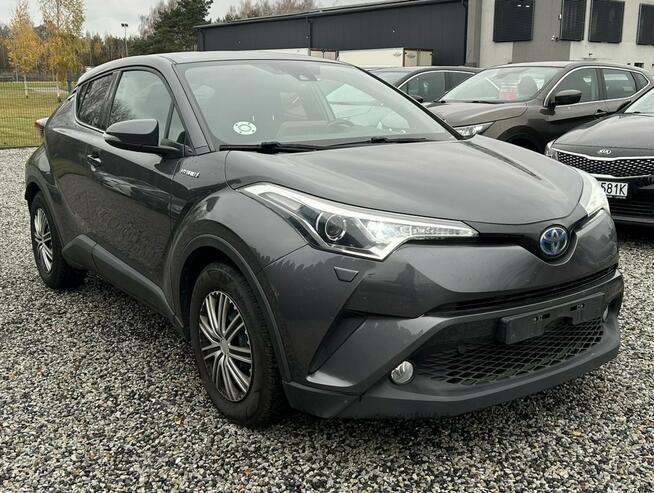 Toyota C-HR * WKRÓTCE * W * OFERCIE * Kotarwice - zdjęcie 2