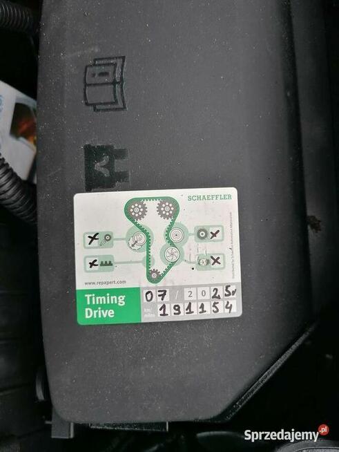 Ford Mondeo Mk4 1.8 tdci, KRAJOWY, OD PIERWSZEGO WŁAŚCICIELA Piaseczno - zdjęcie 12