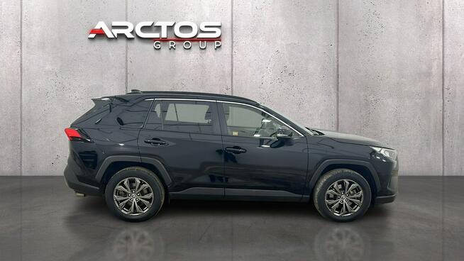 Toyota RAV-4 2.5 Hybrid Comfort 4X4 Warszawa - zdjęcie 6