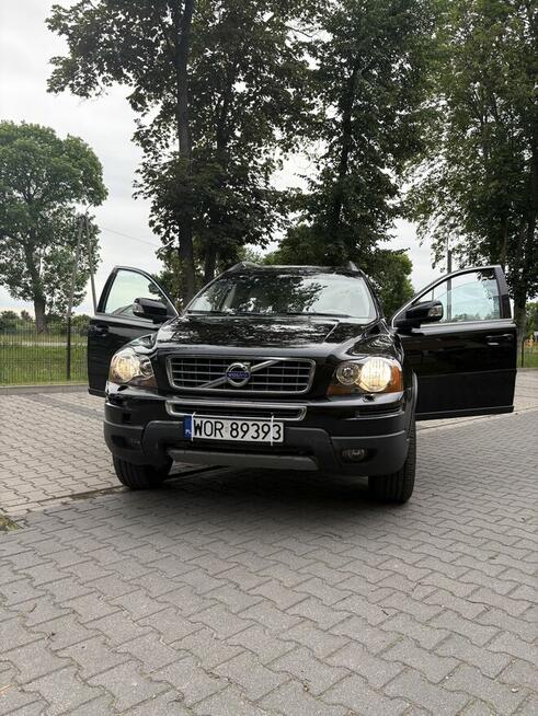 Volvo xc90 2011 rok Ostrów Mazowiecka - zdjęcie 4