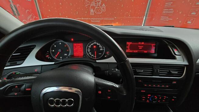 Samochód osobowy Audi A4 Opatów - zdjęcie 2