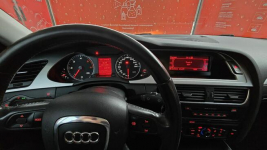 Samochód osobowy Audi A4 Opatów - zdjęcie 2