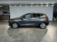 Ford Fiesta 1.0 125KM AUTOMAT Salon PL 1 wł Gwarancja Fabryczna Myślenice - zdjęcie 5