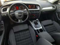 Audi A4 * 2.0CR TDi* Bardzo Ładna* Common rail* z Niemiec * Olsztyn - zdjęcie 5