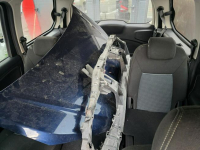 Ford Galaxy Kraków - zdjęcie 11