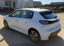Peugeot 208 Automat LED Navi Suchorzew - zdjęcie 4