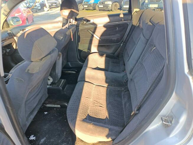 Volkswagen Passat 1.9TDI 110km 00r Tarnów - zdjęcie 6