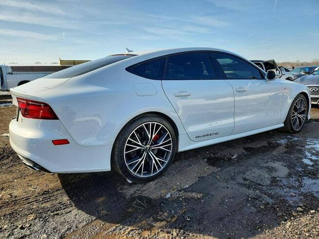 Audi A7 Quattro / 3.0 V6 / niski przebieg Tarnów - zdjęcie 4