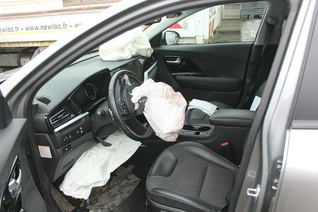 Kia Niro Ostrów Wielkopolski - zdjęcie 5