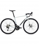 2025 Giant TCR Advanced 2 PC Road Bike (M3BIKESHOP) Polanowice - zdjęcie 2
