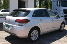 Citroen C4 Parktronic Klimatronic Nowy Tomyśl - zdjęcie 10