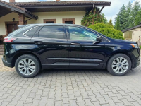Ford Edge Titanium 2.0 EcoBoost AWD 2022 TITANIUM Bogate wyp Lublin - zdjęcie 7