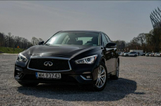 Infiniti Q50 Telefon: 	505_057_018 Lokalizacja: Warszawa Warszawa - zdjęcie 2