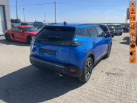 Peugeot 2008 Automat podgrzewanie Skóra Virtual cockpit