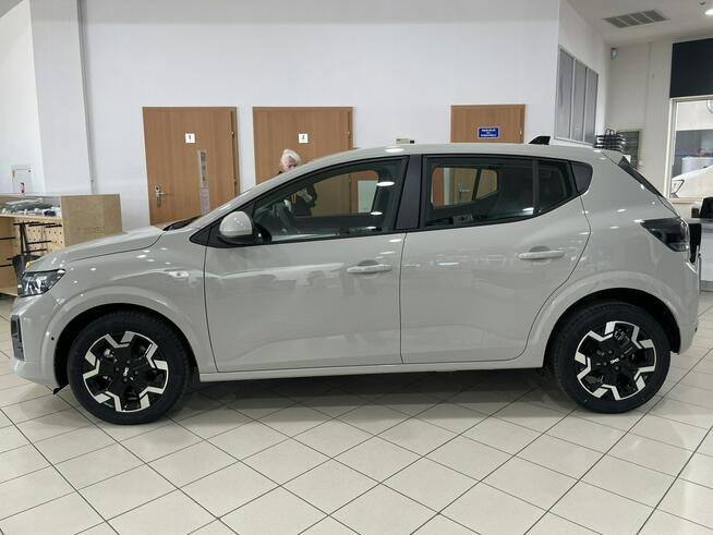 Dacia Sandero Journey TCe120LPG Lublin - zdjęcie 6