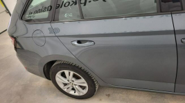 Škoda Fabia III Kombi 1.0 TSI Ambition + LPG Grójec - zdjęcie 4