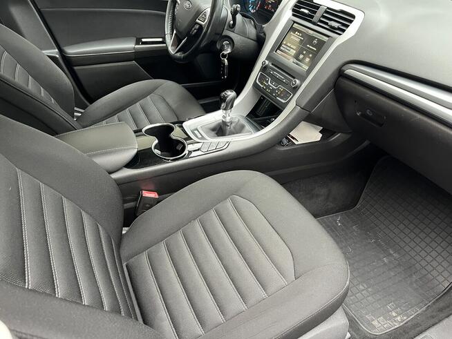 Ford mondeo mk5-2016/2.0diesel- manual Sękocin Stary - zdjęcie 7
