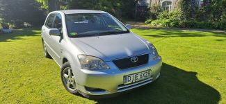 Toyota corolla e12 Gaz 194 tyś km Karpacz - zdjęcie 2