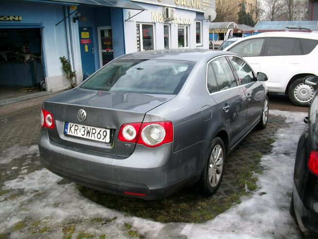 Volkswagen Jetta 1.9/105 KM Katowice - zdjęcie 6