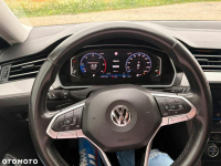 Volkswagen Passat Zbąszynek - zdjęcie 10