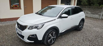 PEUGEOT 3008 1,2 BENZYNA AUTOMAT Pysznica - zdjęcie 5