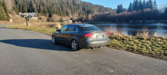 AUDI A4B7 QUATRO Sline USA - 2.0 TFSi 240kM - full opcja Nysa - zdjęcie 3