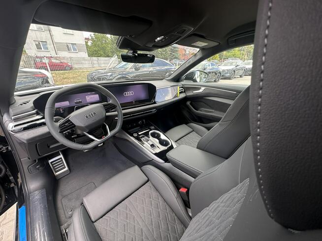 Audi A6 Limousine TDI quattro 204KM S tronic Radom - zdjęcie 10