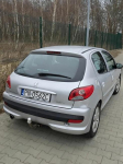 Peugeot 206+ Poznań - zdjęcie 11
