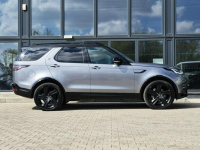 Range Rover Discovery 3.0D 300KM R-Dynamic HSE / Salon PL / ASO Łódź - zdjęcie 5