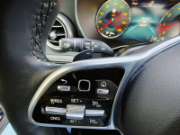 Mercedes GLC 300 Łódź - zdjęcie 12