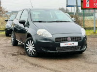 Fiat Grande Punto 1.4 Benzyna 77 KM | Bez wkładu | Po serwisie | Mikołów - zdjęcie 5