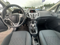 Ford Fiesta Lipówki - zdjęcie 8