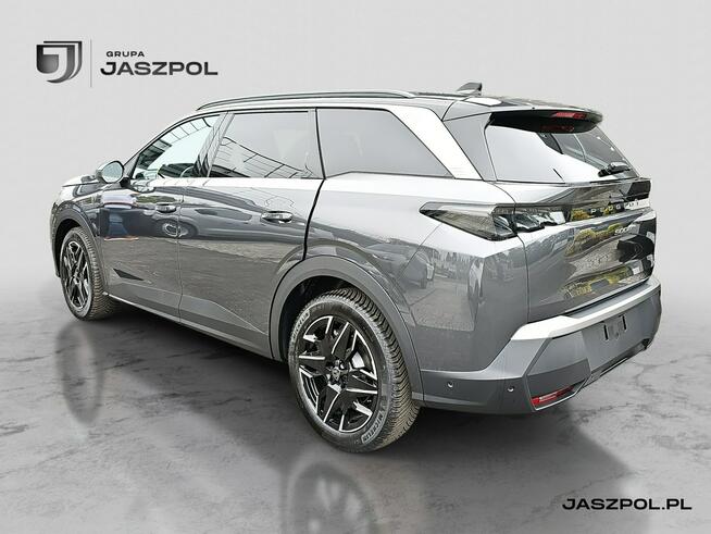 Peugeot 5008 HYBRID 145 KM eDCS-6 Łódź - zdjęcie 7