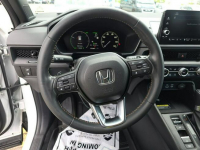 Honda CR-V AWD / Hybryda / bogata wersja wyposażenia / Warszawa - zdjęcie 8