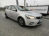 Kia Cee&#039;d Lipówki - zdjęcie 1