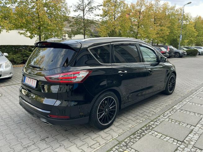 Ford S-Max 2.0 Led Kamera Szczecin - zdjęcie 5